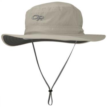 Sombrero Para El Sol Helios De Investigación Al Aire Libre Caqui
