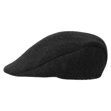 Gorro De Pub De Investigación Al Aire Libre Negro