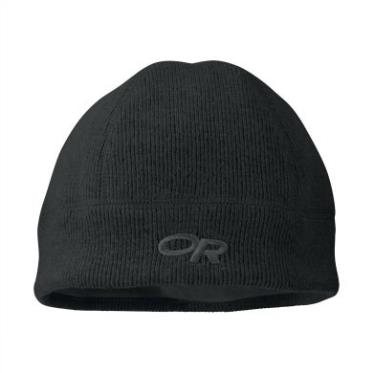 Toque De Ráfaga De Investigación Al Aire Libre Negro