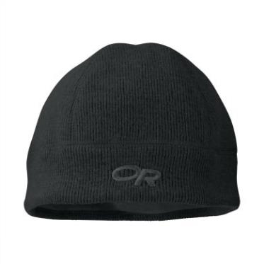 Toque De Ráfaga De Investigación Al Aire Libre Negro