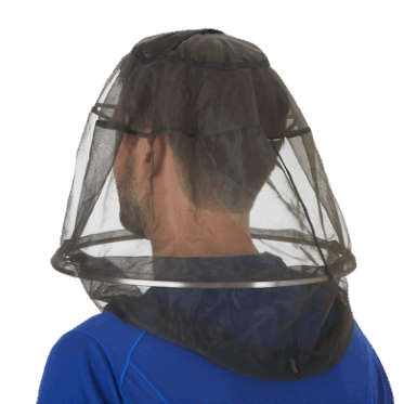 Investigación Al Aire Libre Deluxe Spring Ring Headnet Sin Color
