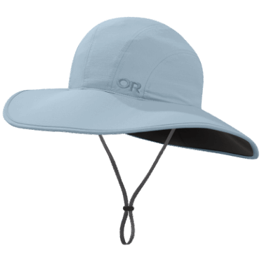 Outdoor Research Oasis Para Mujer Sombrero Para El Sol ártico
