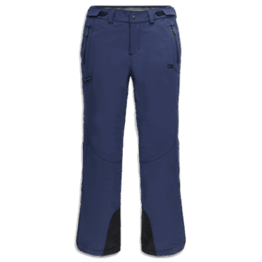 Outdoor Research Mujer Cirque Ii Pantalones Azul Marino