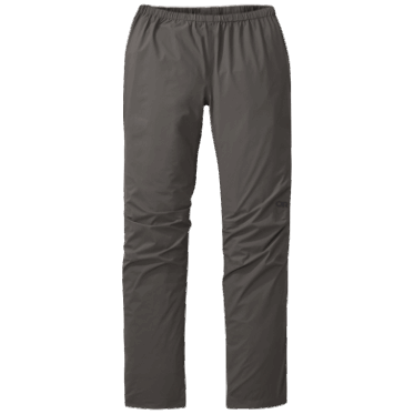 Pantalones De Mujer Outdoor Research Aspire Gore-tex® Peltre