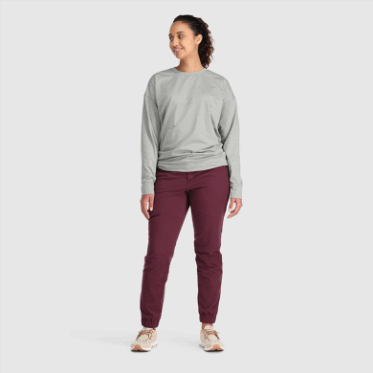 Joggers De Mujer Wadi Rum De Investigación Al Aire Libre Kalamata