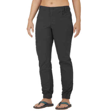 Joggers De Mujer Wadi Rum De Investigación Al Aire Libre Tormenta