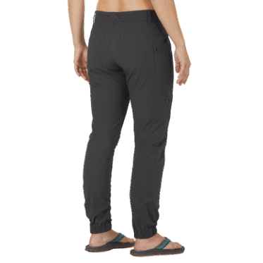Joggers De Mujer Wadi Rum De Investigación Al Aire Libre Tormenta