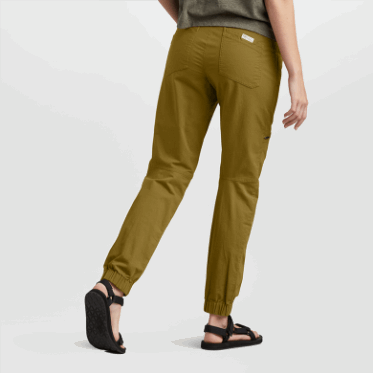 Joggers Tapenade Wadi Rum Para Mujer De Investigación Al Aire Libre
