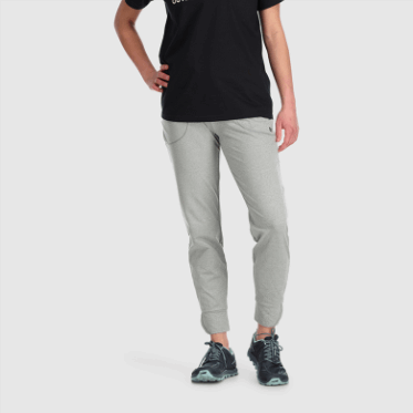 Joggers Melody Para Mujer De Outdoor Research-Plus Light Pewter Heather