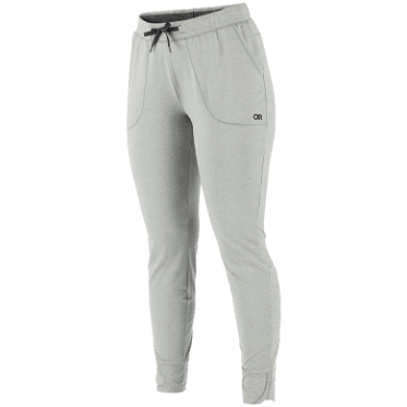 Joggers Melody Para Mujer De Outdoor Research-Plus Light Pewter Heather
