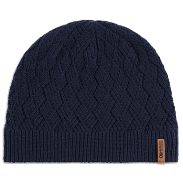 Outdoor Research Frittata Mujer Toque Azul Marino