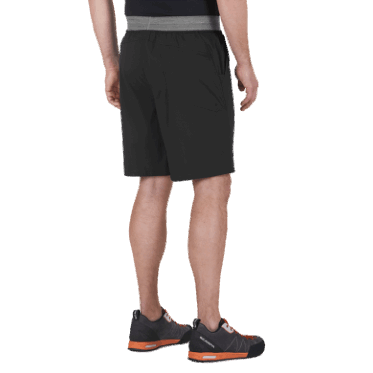 Pantalones Cortos De Zendo Para Hombres De Investigación Al Aire Libre - 10 