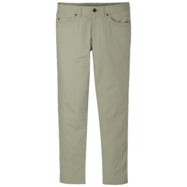 Pantalones Shastin Para Hombre De Investigación Al Aire Libre Pedernal
