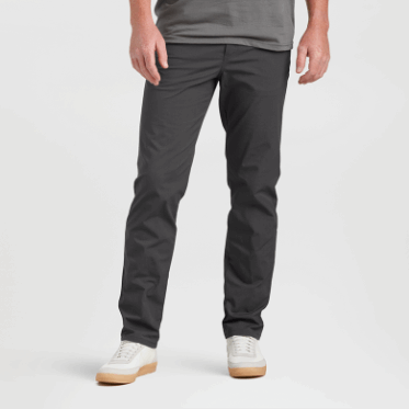 Pantalones Shastin Para Hombre De Investigación Al Aire Libre Tormenta