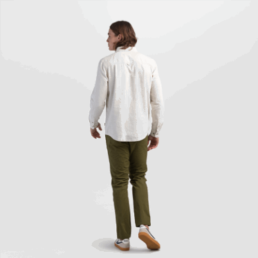 Outdoor Research Pantalones Shastin Para Hombre Loden