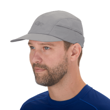 Gorra De Sprint Vantage De Investigación Al Aire Libre Guijarro