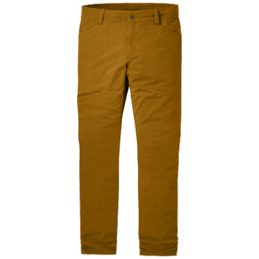 Pantalones De Wadi Rum Tapenade Para Hombres De Investigación Al Aire Libre
