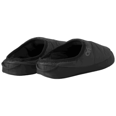 Outdoor Research Men's Tundra Slip-On Aerogel Botines Negro