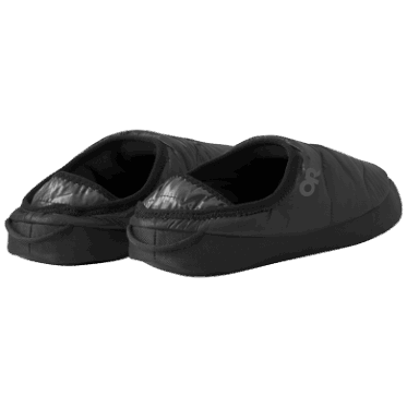 Outdoor Research Men's Tundra Slip-On Aerogel Botines Negro