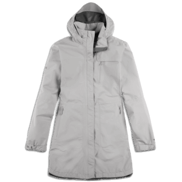 Outdoor Research Mujer Aspire Trinchera Fresno