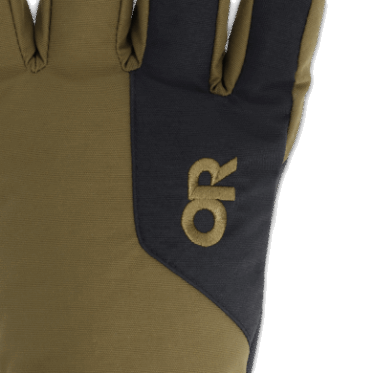 Guantes De Adrenalina Para Mujer De Investigación Al Aire Libre Loden