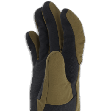 Guantes De Adrenalina Para Mujer De Investigación Al Aire Libre Loden