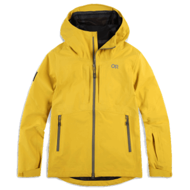 Chaqueta Skytour Ascentshell Para Mujer De Investigación Al Aire Libre Alerce