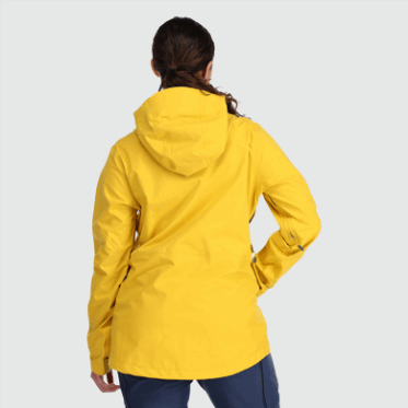 Chaqueta Skytour Ascentshell Para Mujer De Investigación Al Aire Libre Alerce