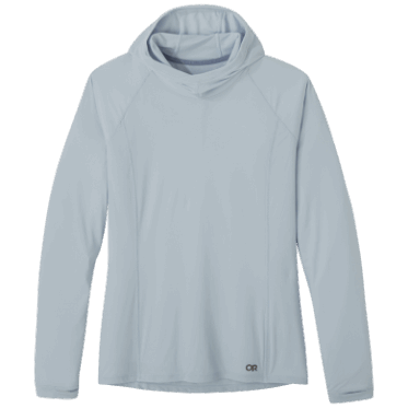 Sudadera Con Capucha Echo Para Mujer De Investigación Al Aire Libre ártico