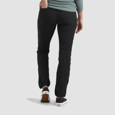 Outdoor Research Pantalón Ferrosi Mujer Negro