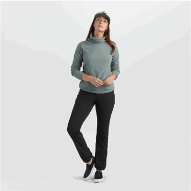 Outdoor Research Pantalón Ferrosi Mujer Negro