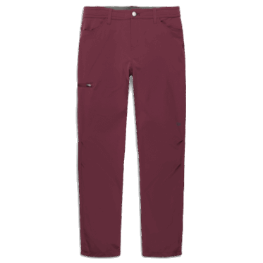 Pantalones Ferrosi Para Mujer De Investigación Al Aire Libre Kalamata