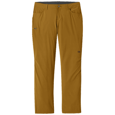 Pantalones Ferrosi Para Mujer De Investigación Al Aire Libre Tapenade