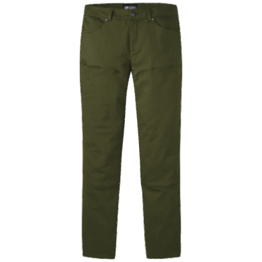 Pantalones De Trabajo Con Forro Para Mujer De Investigación Al Aire Libre Loden