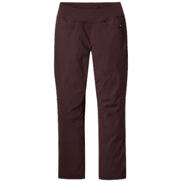 Pantalones Zendo Para Mujer De Investigación Al Aire Libre Elk