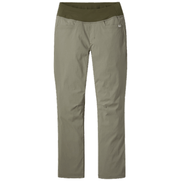 Pantalones Zendo Para Mujer De Investigación Al Aire Libre Pedernal