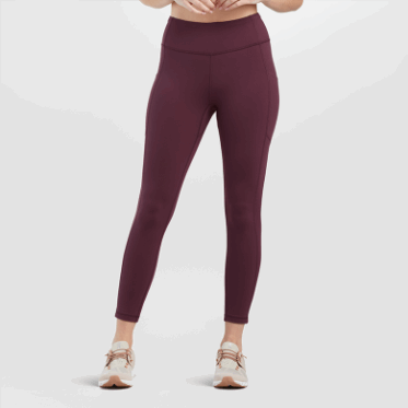 Outdoor Research Mujer Vantage 7/8 Leggings Negro