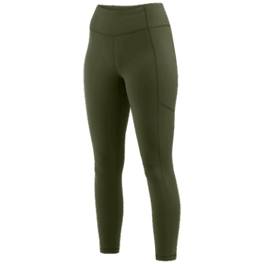 Outdoor Research Vantage 7/8 Leggins Para Mujer Fatiga