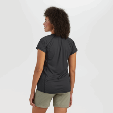 Camiseta Eco Tormenta Mujer Outdoor Research
