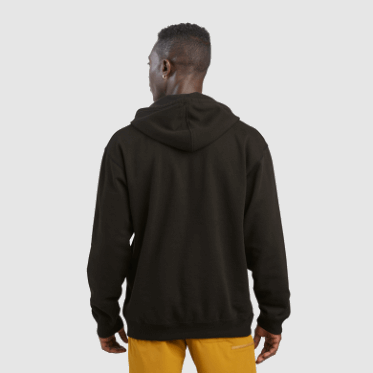 Outdoor Research Shape Scape Sudadera Con Capucha Negra