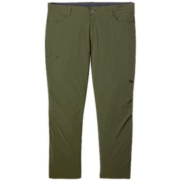 Investigación Al Aire Libre De Las Mujeres Ferrosi Pantalones De Talla Grande Fatiga