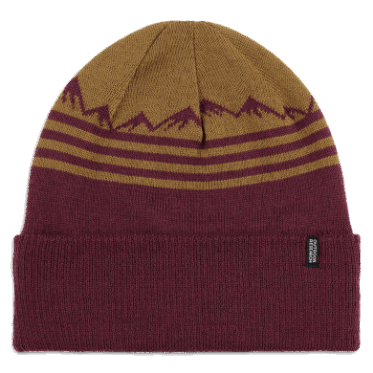 Outdoor Research Kick Turn Beanie Kalamata/tapenade