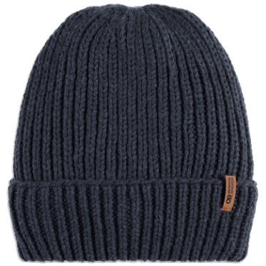 Gorro De Investigación Al Aire Libre Liftie Vx Azul Marino