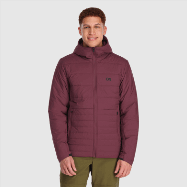 Outdoor Research Sudadera Con Capucha Y Aislamiento Shadow Para Hombre Kalamata