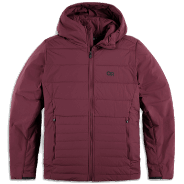 Outdoor Research Sudadera Con Capucha Y Aislamiento Shadow Para Hombre Kalamata