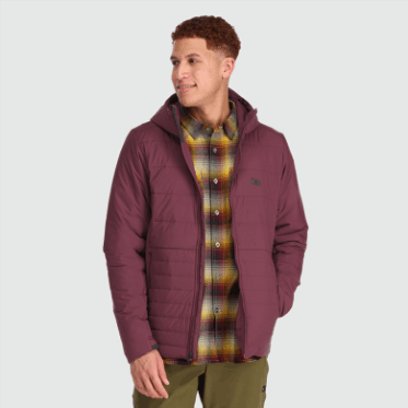 Outdoor Research Sudadera Con Capucha Y Aislamiento Shadow Para Hombre Kalamata