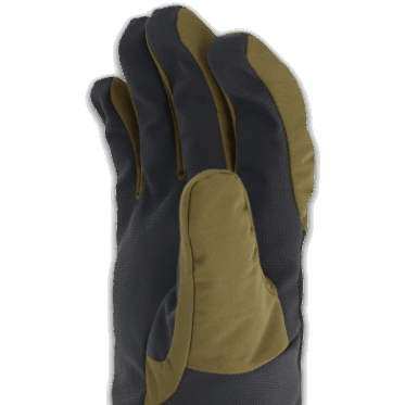 Guantes De Adrenalina Para Hombres De Investigación Al Aire Libre Loden