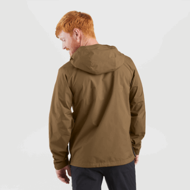 Outdoor Research Foray Ii Gore-tex® Chaqueta Coyote Para Hombre