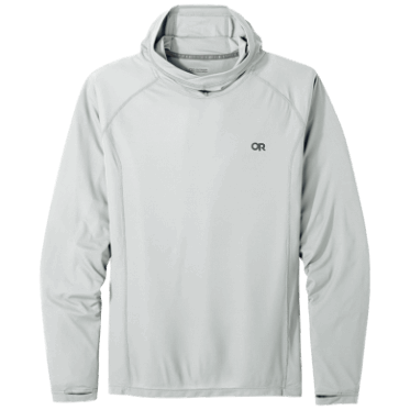 Outdoor Research Sudadera Con Capucha Echo Para Hombre Guijarro