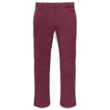 Pantalones Ferrosi Para Hombre De Investigación Al Aire Libre Kalamata